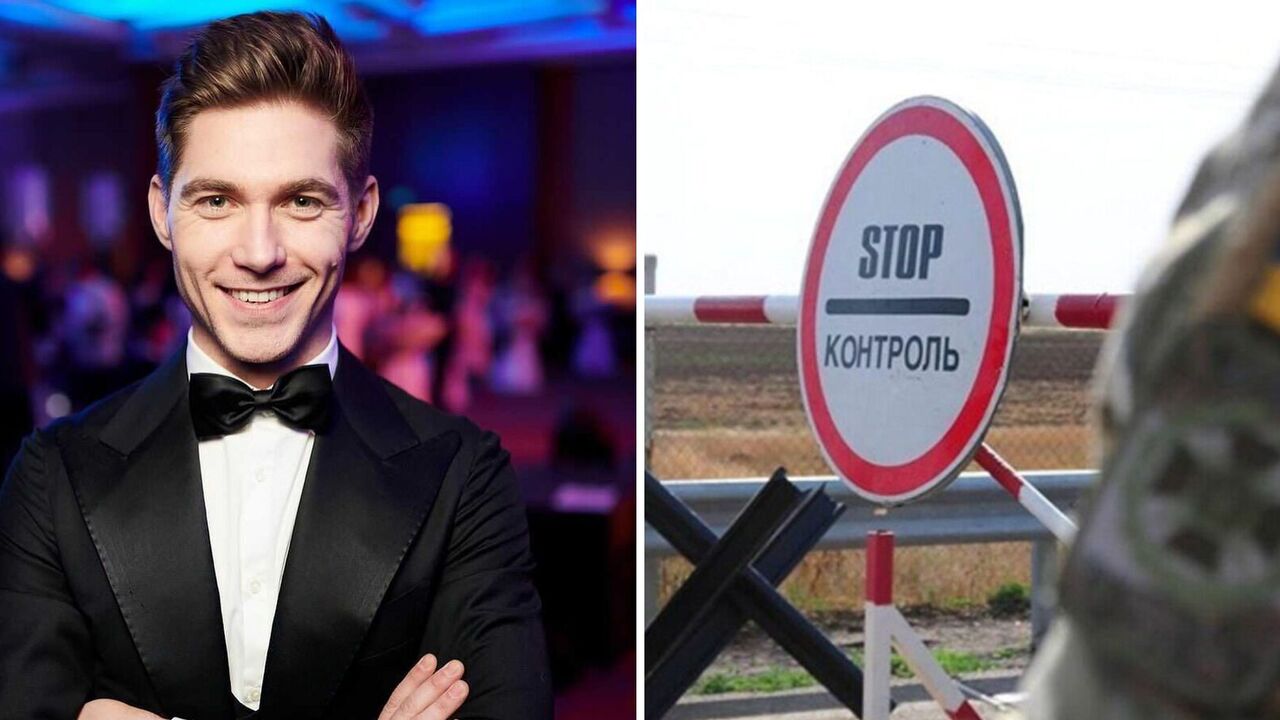 Ostapczuk został oskarżony o podróżowanie za granicę "pod przykrywką działalności charytatywnej": prezenter spędził prywatne wakacje w Chorwacji. Wideo