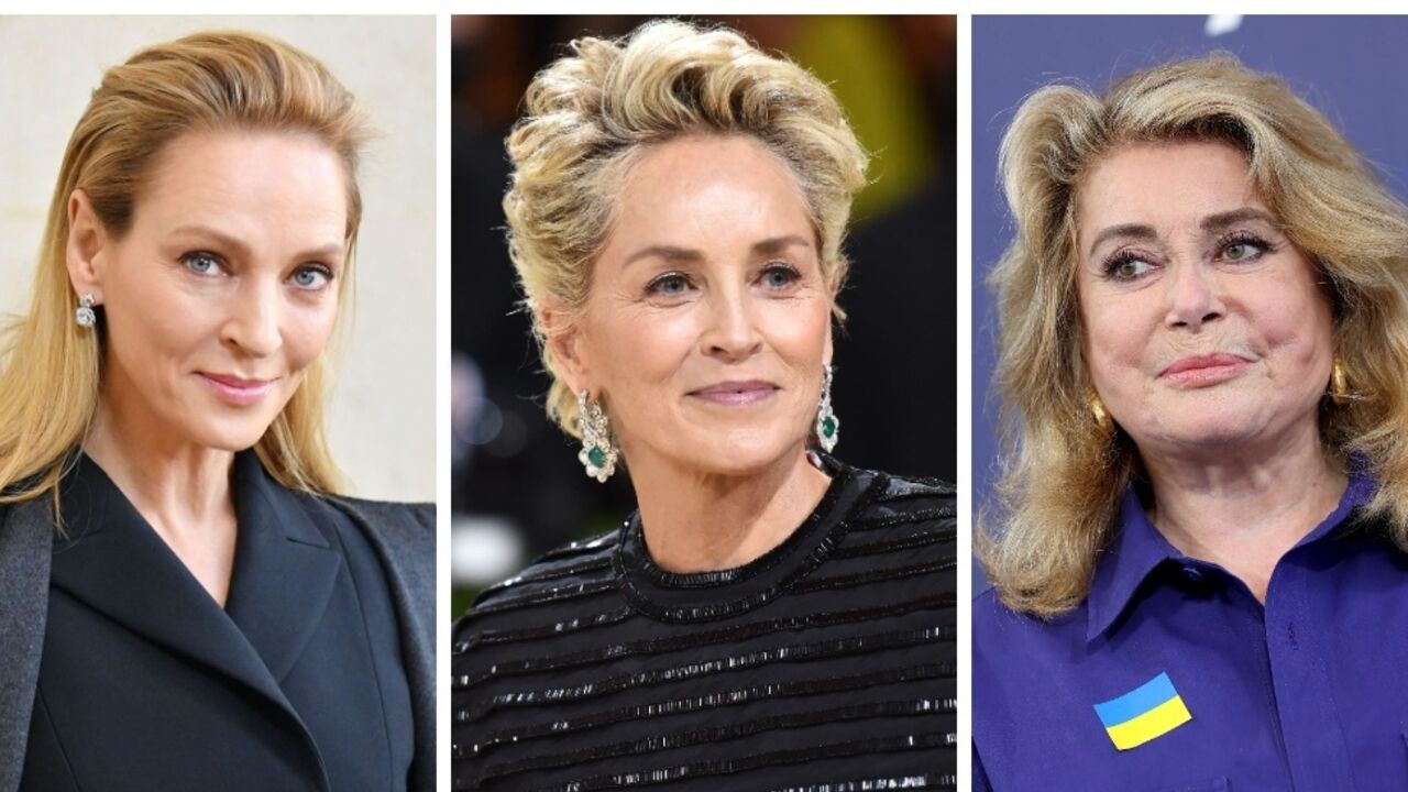 Moje ciało to mój wybór: Sharon Stone, Uma Thurman i inne gwiazdy, które dokonały aborcji