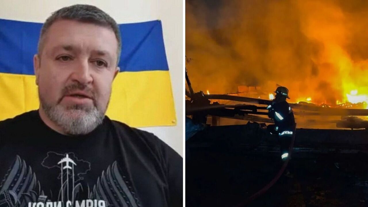 Jest "specjalny" powód: Bratczuk wyjaśnił, dlaczego Rosjanie atakują region Odessy
