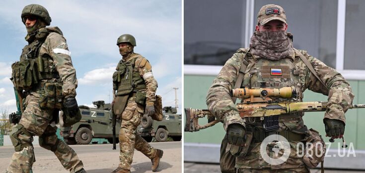 Russia is actively recruiting citizens of other states for the war against Ukraine: British intelligence explained what is happening