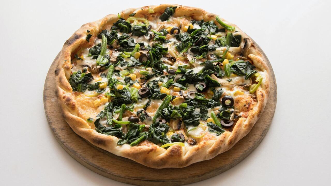 Pie recipe