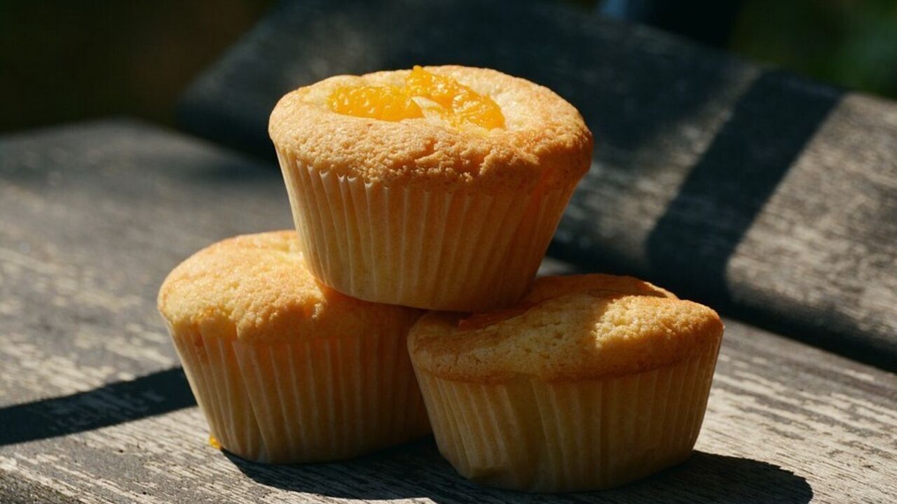 Cupcakes recipe