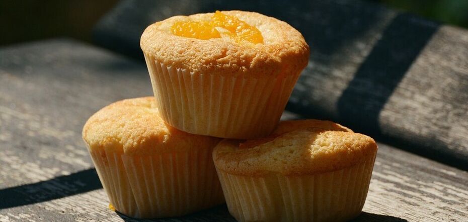 Cupcakes recipe