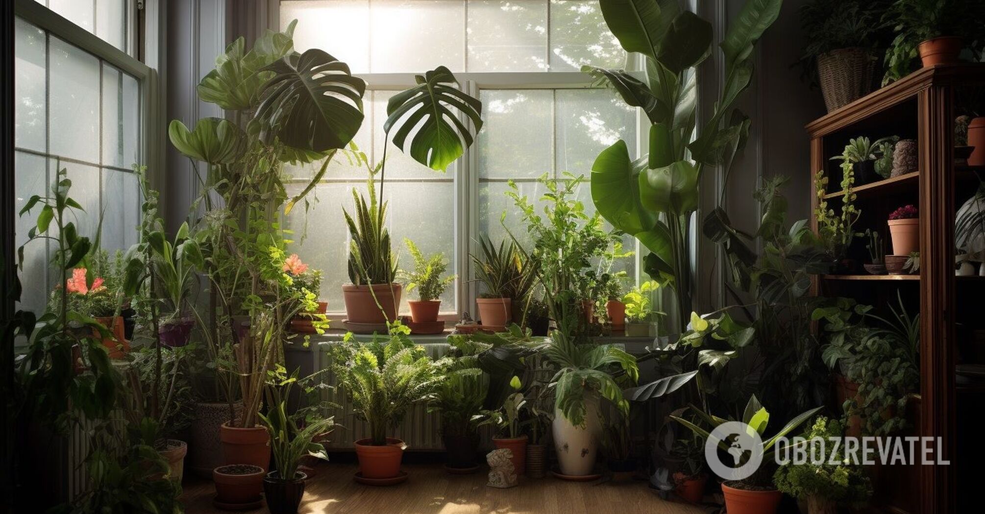 How to prepare indoor plants for winter: 5 things to do now
