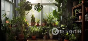 How to prepare indoor plants for winter: 5 things to do now
