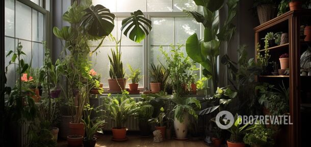 How to prepare indoor plants for winter: 5 things to do now