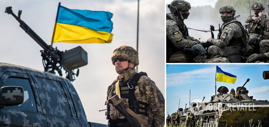 ISW: Ukraińskie Siły Zbrojne nacierają w sektorze Bachmut. Mapa
