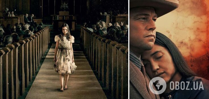 Top 10 films of October to see in cinemas