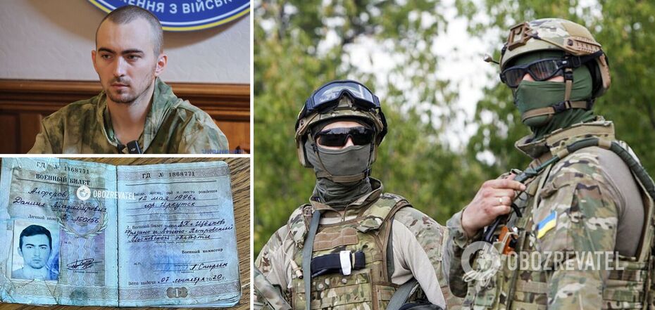 All the details of the DIU's special operation 'Barynya' that made Russian lieutenant defected to the side of Ukraine, poaching 11 more soldiers. Video