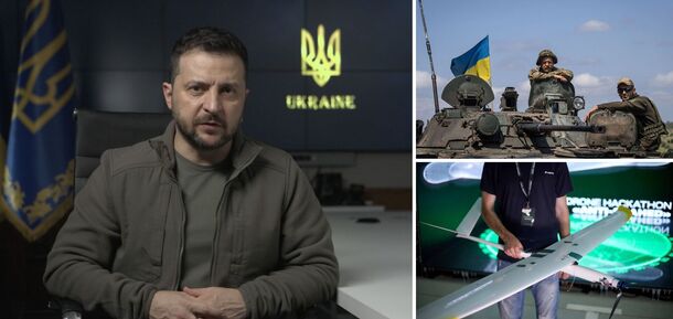 'We offer a successful strategy': Zelensky pointed out key challenges of the military-industrial complex and Ukraine's successes