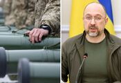 Szmyhal zwrócił się do uczestników pierwszego Forum Przemysłu Obronnego