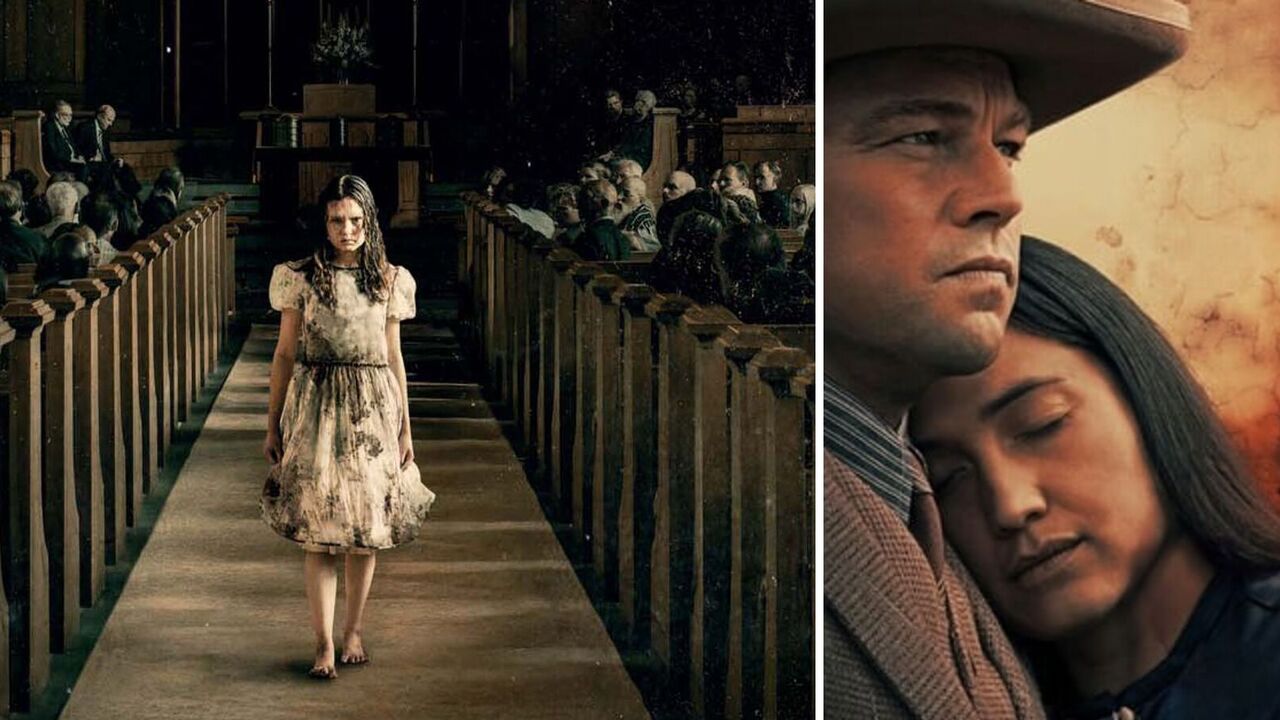 10 najważniejszych filmów października: co obejrzeć w kinach