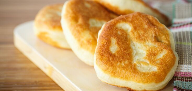 Why fried patties are not baked inside: 3 mistakes that spoil the dish