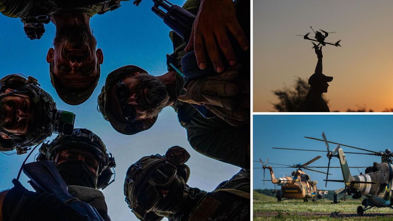 AFU successfully repulsed Russian attacks in the east and continues counteroffensive in the south: 22 clashes - General Staff