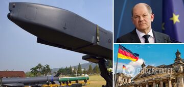 Scholz delays decision on providing Taurus missiles to Ukraine: BILD names reasons