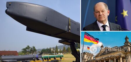 Scholz delays decision on providing Taurus missiles to Ukraine: BILD names reasons