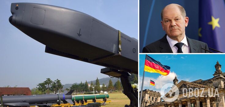 Scholz delays decision on providing Taurus missiles to Ukraine: BILD names reasons