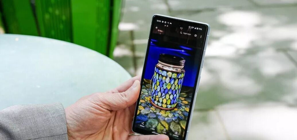 Ця функція значно спрощує навігацію в Android 14
