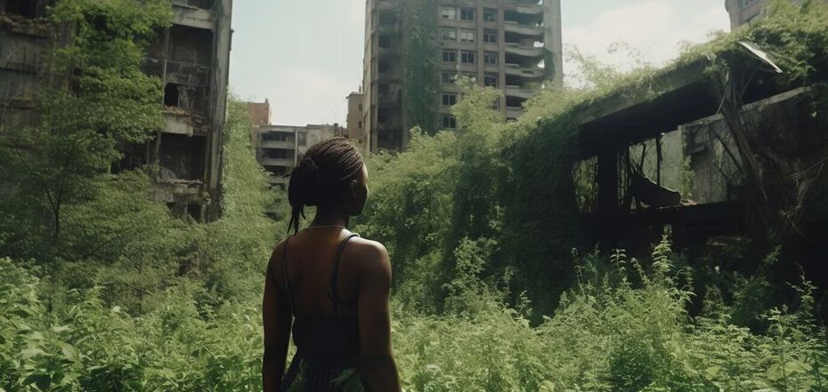 Добірка серіалів про апокаліпсис