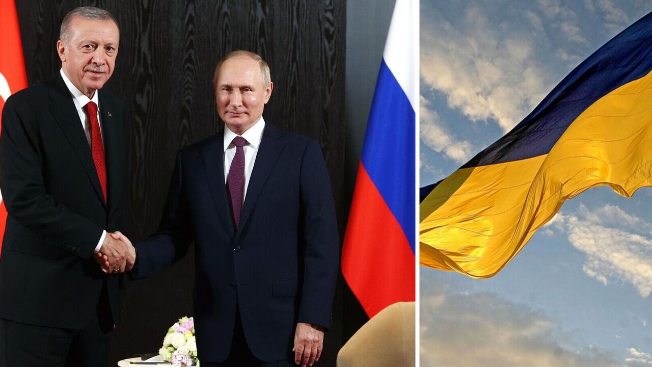 Wszelkie negocjacje w sprawie wznowienia kontraktu zbożowego prowadzone są z uwzględnieniem stanowiska Ukrainy