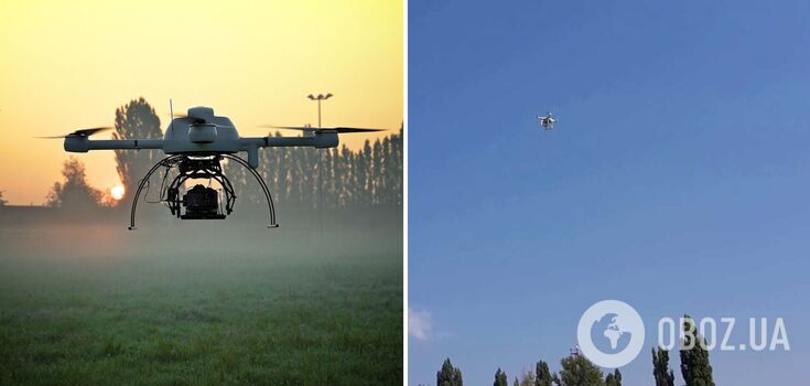 "Where are the proofs?" Russians threw a tantrum over the statement of Shoigu's department about the successful shooting down of drones