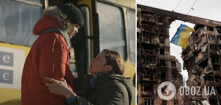 The truth has won: STB pulled the scandalous version of "Yuryk" about the blockade of Mariupol from the show