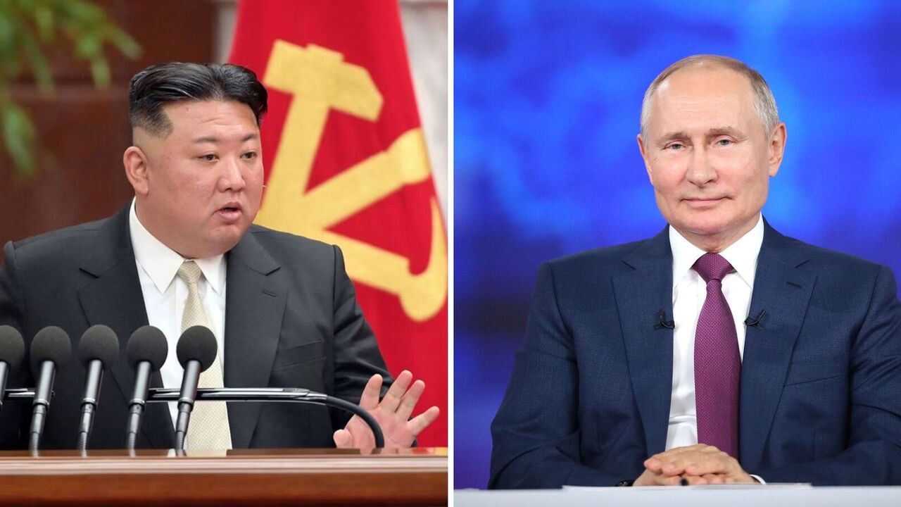 Kim Dzong Un planuje osobiste spotkanie z Władimirem Putinem