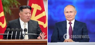 Kim Jong-un plans personal meeting with Vladimir Putin
