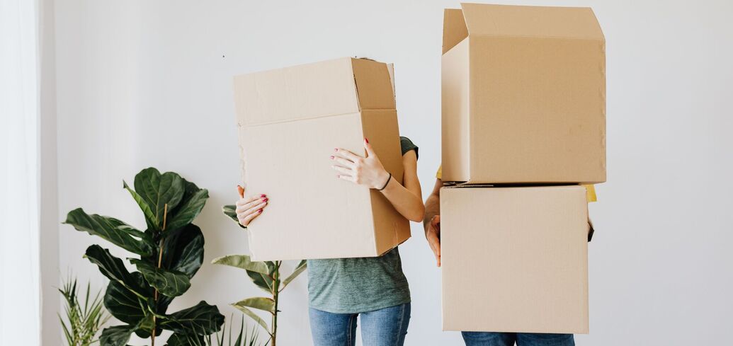 Как найти потерянное