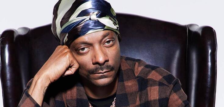 10 песен, которые сделали Snoop Dogg легендой хип-хопа