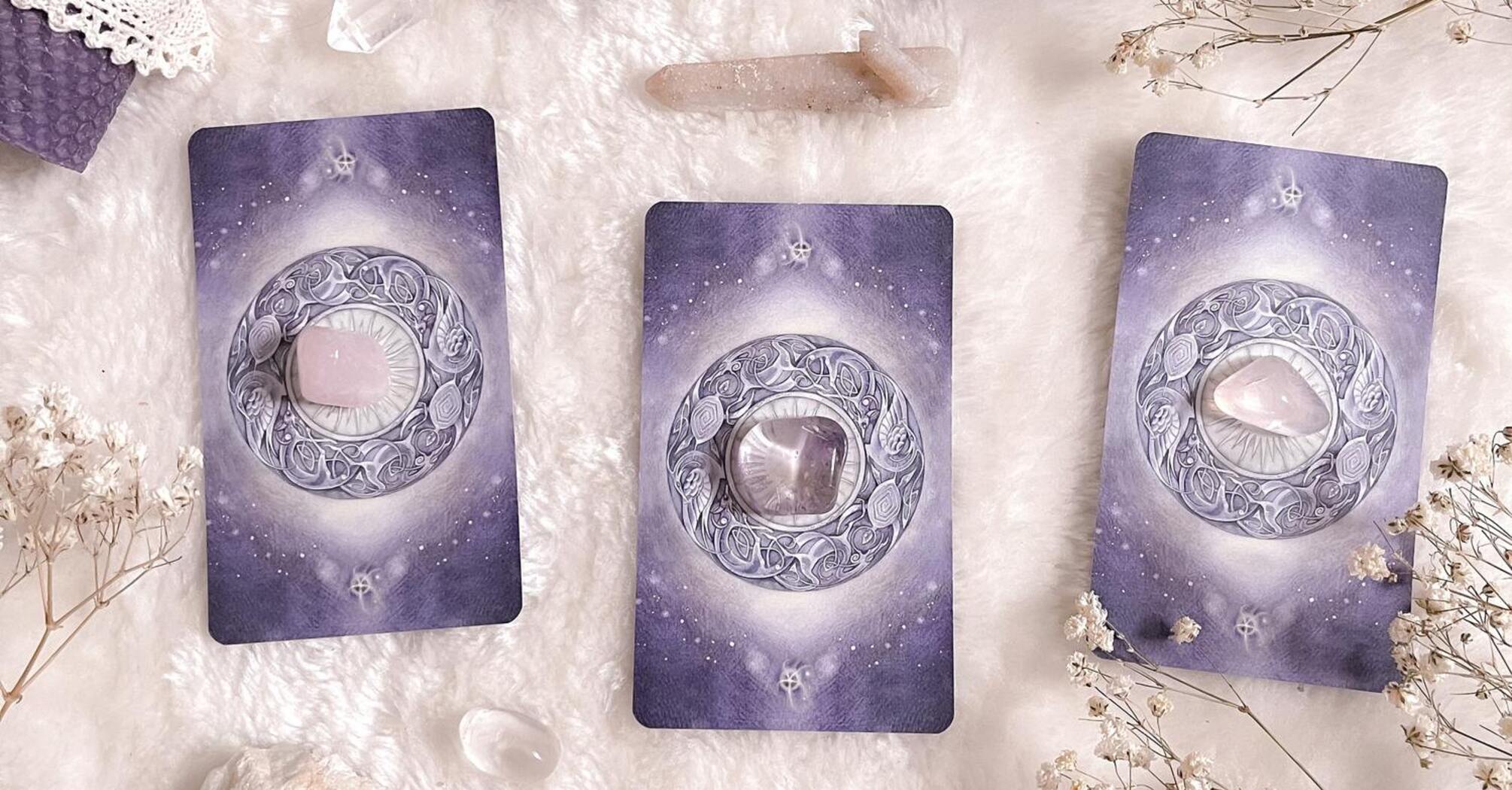 Гороскоп для Раков, Скорпионов и Рыб