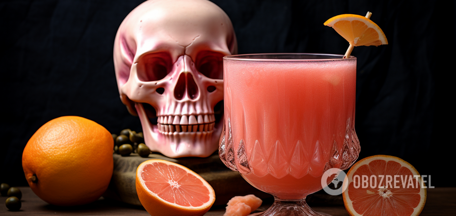 Why grapefruit juice is dangerous and can kill can you drink the
