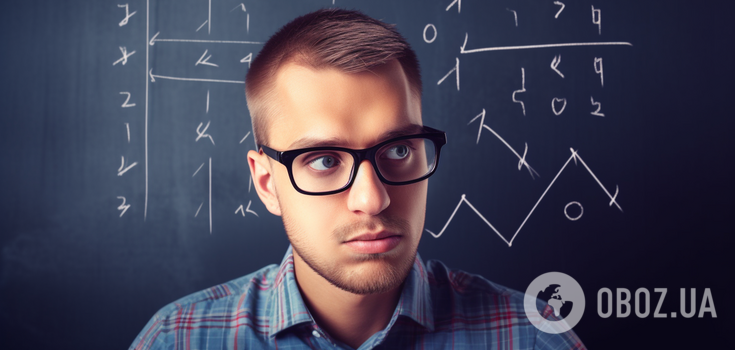 Three seconds to solve: a fascinating puzzle for the most attentive people
