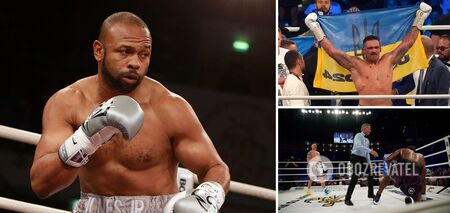 'Fury by zabił': legenda boksu przyznaje, że jest zachwycony zwycięstwem Usika nad Dubois