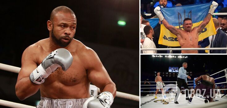 "Fury would have killed": boxing legend admitted that he was happy with Usyk's victory over Dubois