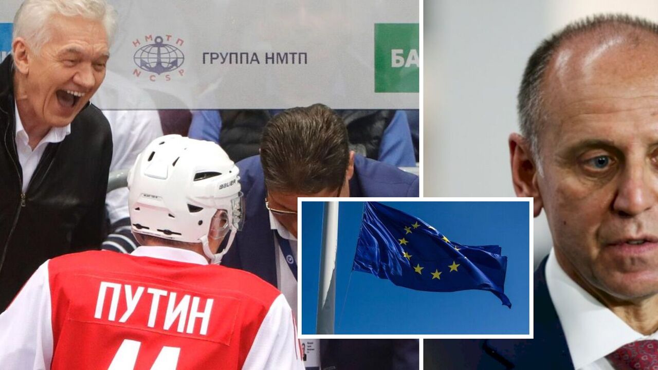 Trzech rosyjskich miliarderów przegrało w sądzie w sprawie zniesienia sankcji UE