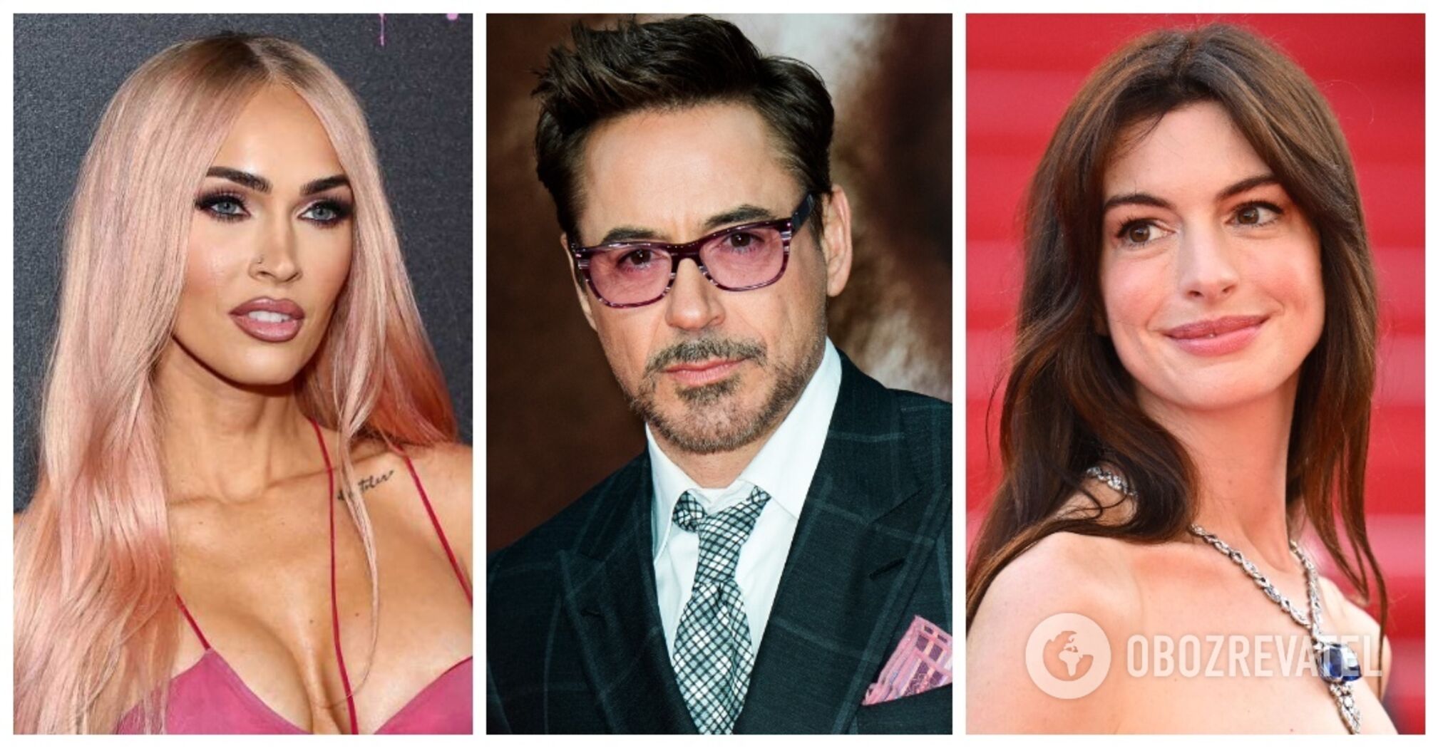 Fox nazwał reżysera Hitlerem, a Hathaway nie chciała zagrać w scenie porodu: 5 gwiazd, które zostały zwolnione z planów filmowych