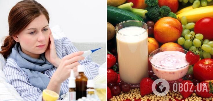 What to eat to get well soon: doctor gives advice and cautions