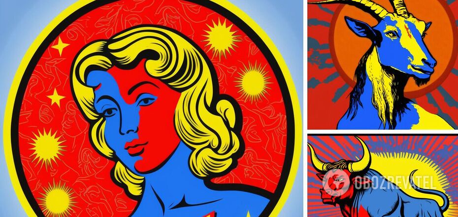 Передбачення Таро для знаків зодіаку