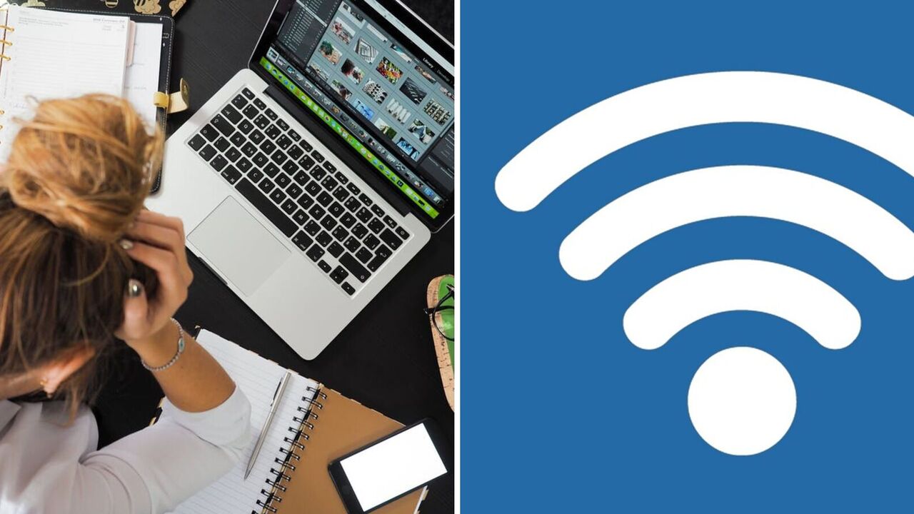 Jak znaleźć hasło do sieci Wi-Fi: proste sposoby