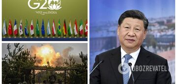 China changed its position on Ukraine ahead of G20 summit: Bloomberg reveals details