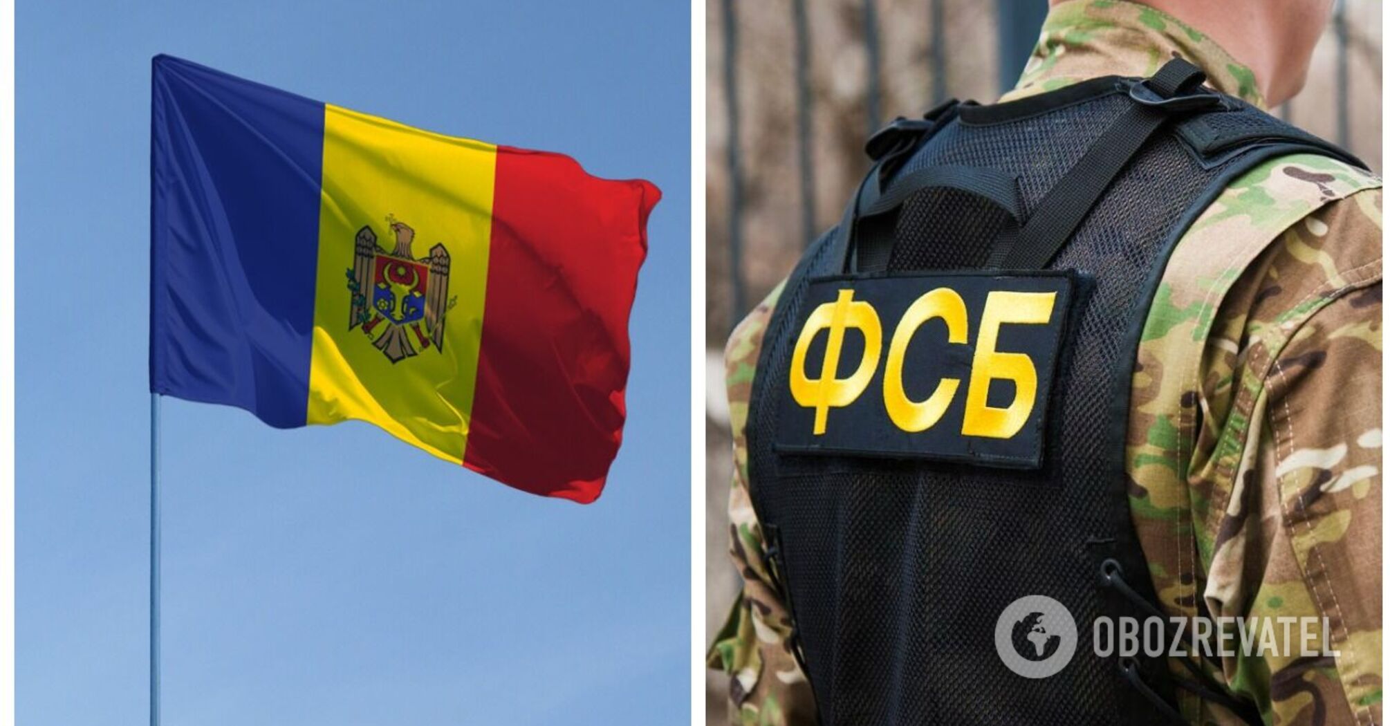 Dochodzenie wykazało, że pracownicy powiązani z FSB pozostają w Mołdawii po masowym wydaleniu rosyjskich dyplomatów
