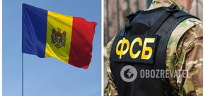 Investigation shows that employees with links to FSB remain in Moldova after mass expulsion of Russian diplomats
