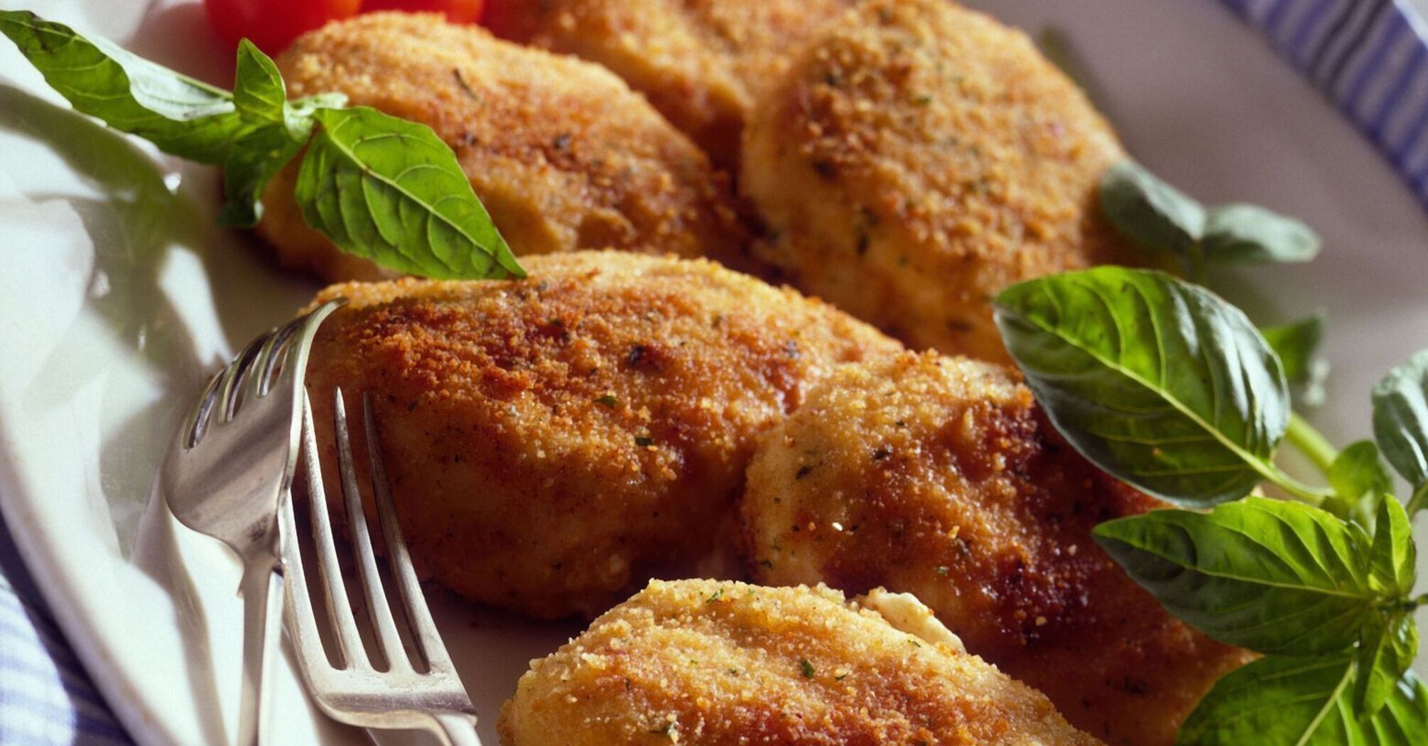Cutlet recipe