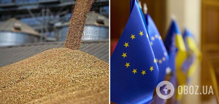 Poland, Hungary, Slovakia insist on prolongation of grain ban in Ukraine
