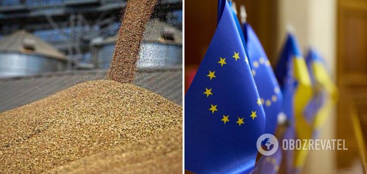 Poland, Hungary, Slovakia insist on prolongation of grain ban in Ukraine