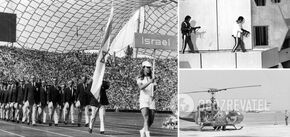 Zastrzelenie i wysadzenie zakładników: atak terrorystyczny na Olimpiadzie w Monachium, który wstrząsnął światem