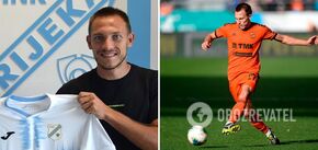 'I don't want to be a clown in the circus': Russian footballer categorically refused to return to Russian Federation and ended his career