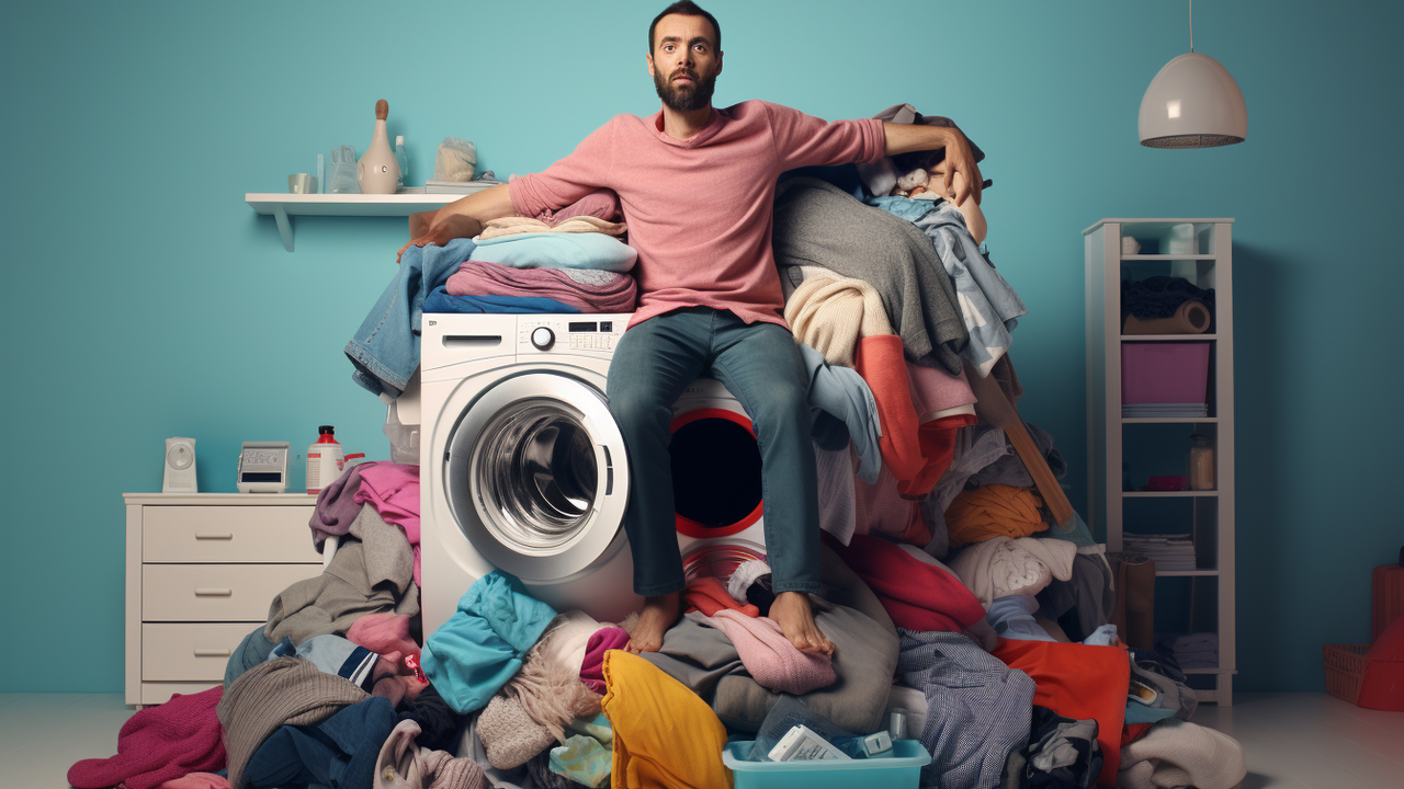 How many times you can wear clothes without washing: the answer may surprise you