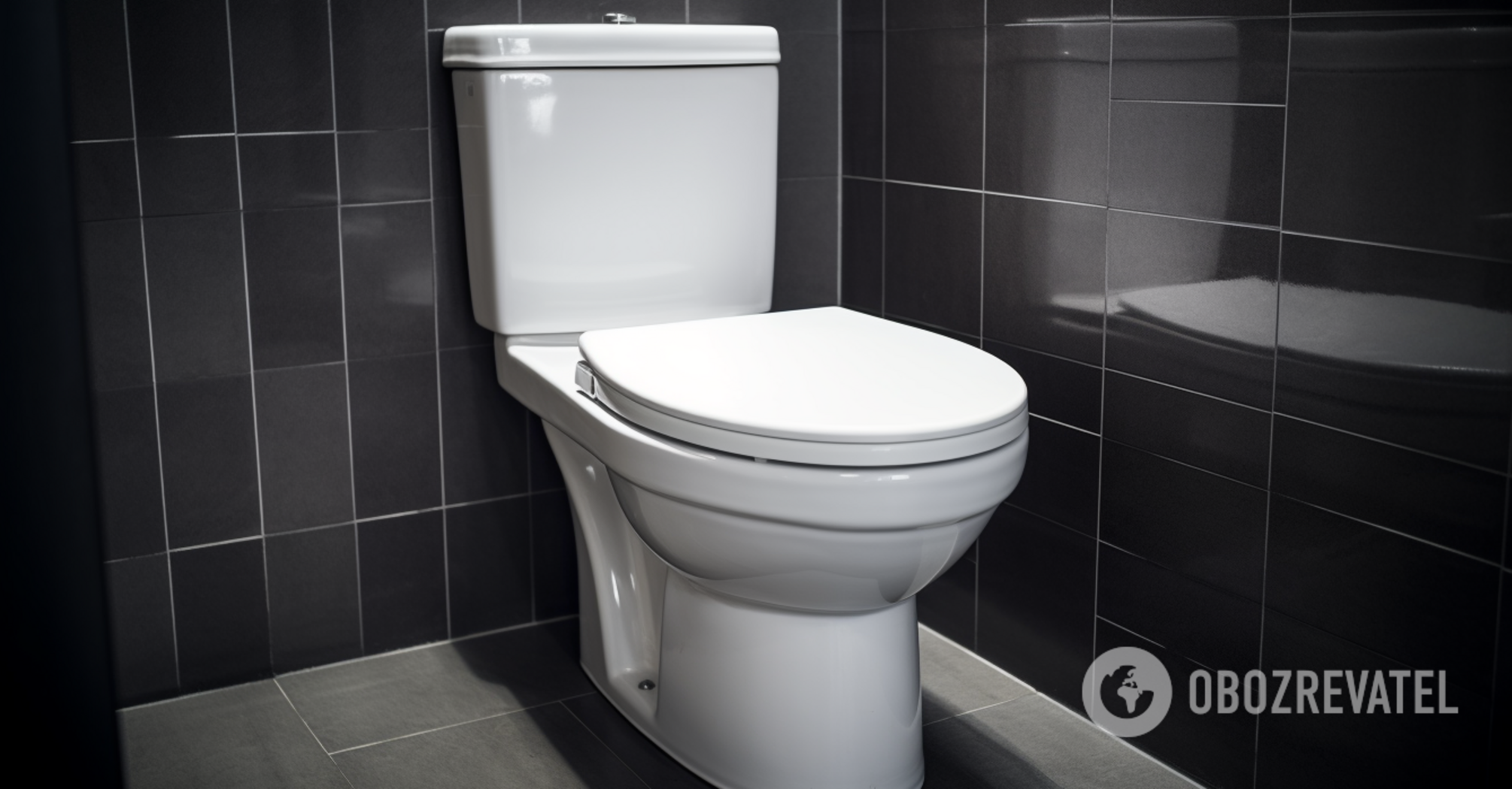 How to get rid of bad odor in the toilet with one well-known product